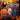 Halloween Themed Building Block Models