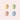Mix and Match Cupcake-Spielzeug 