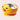 Baby Duck Suction Bowl with Stainless Steel Insert