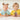 Reusable Baby Food Pouches-4 Pack