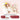 Remote Control Soothing Patting Goose Plush Toy