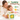 6-in-1 Montessori Activity Cube Toy for Kids