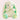 Rainbow Long-Ear Bunny Plush Toy – 30cm