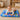 Leakproof Sensory Baby Water Play Mat for Tummy Time