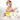 Mix and Match Cupcake-Spielzeug 