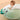 3-in-1 Anti-Reflux Baby Lounger with Warming Bean Pack & Gentle Patting Function