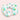 U-Shaped Baby Travel & Neck Support Pillow