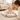 Ultra-Soft Striped Infant Lounger Bed