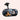 Wide Convex View Backseat Baby Car Mirror