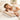 Ultra-Soft Minky Dot Breastfeeding Support & Bab