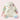 Rainbow Long-Ear Bunny Plush Toy – 30cm