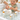 Floating Goose Family Bath Toys – 4-Piece Set