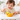 Baby Duck Suction Bowl with Stainless Steel Insert