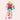 Silicone Pull String Toy